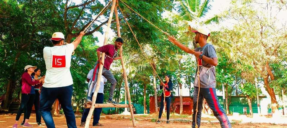 RNSIT Events photo 59